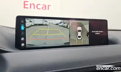 Genesis G80 2022 3.5 Автомат в Москве № 24284, миниатюра 10