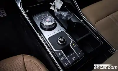 Kia Sorento 2026 1.6 Автомат в Москве № 247829, миниатюра 11