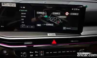 Kia Sorento 2026 1.6 Автомат в Москве № 247829, миниатюра 12