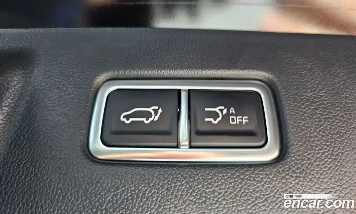 Kia Sorento 2026 1.6 Автомат в Москве № 247829, фото 14