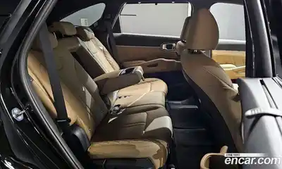 Kia Sorento 2026 1.6 Автомат в Москве № 247829, миниатюра 2