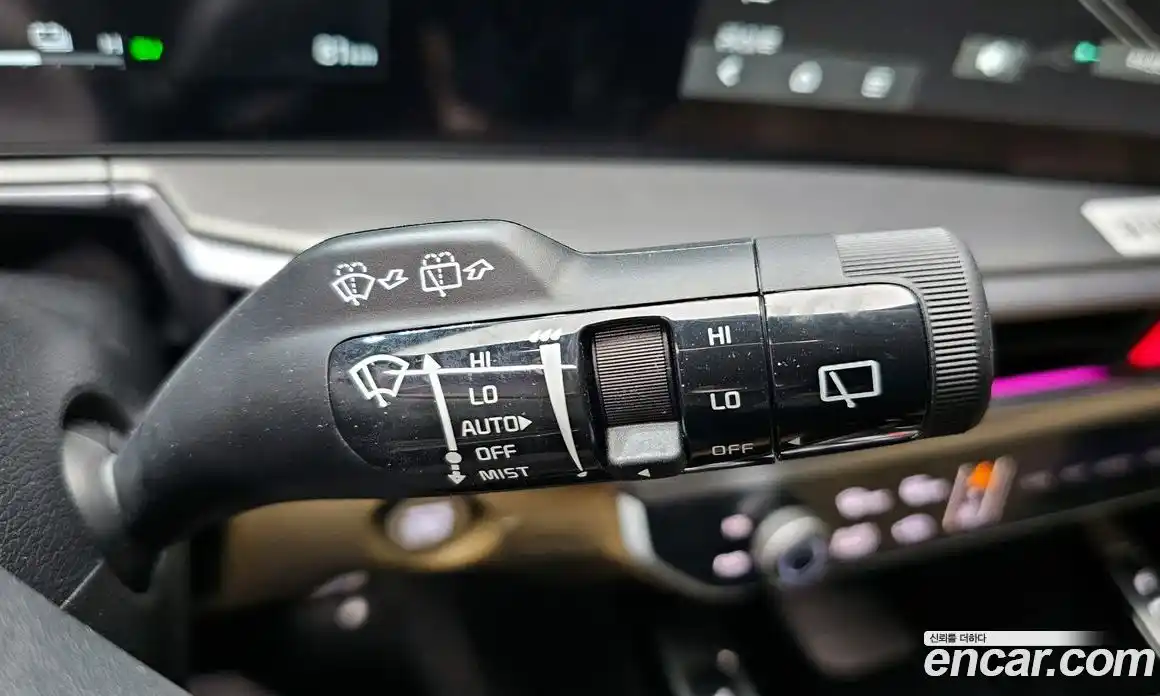 Kia Sorento 2026 1.6 Автомат в Москве № 247829, фото 3