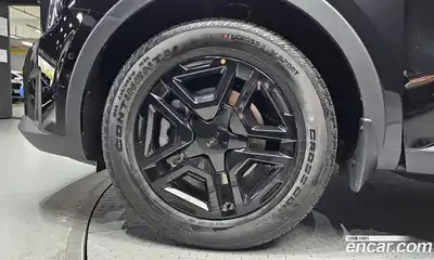 Kia Sorento 2026 1.6 Автомат в Москве № 247829, миниатюра 6