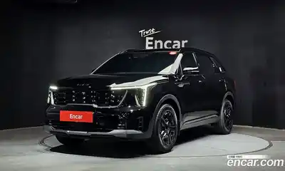 Kia Sorento 2026 1.6 Автомат в Москве № 247829, миниатюра 8