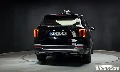 Kia Sorento 2026 1.6 Автомат в Москве № 247829, миниатюра 10