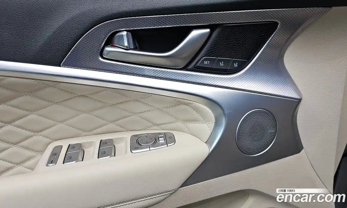 Genesis G70 2022 3.3 Автомат в Москве № 24831, фото 14