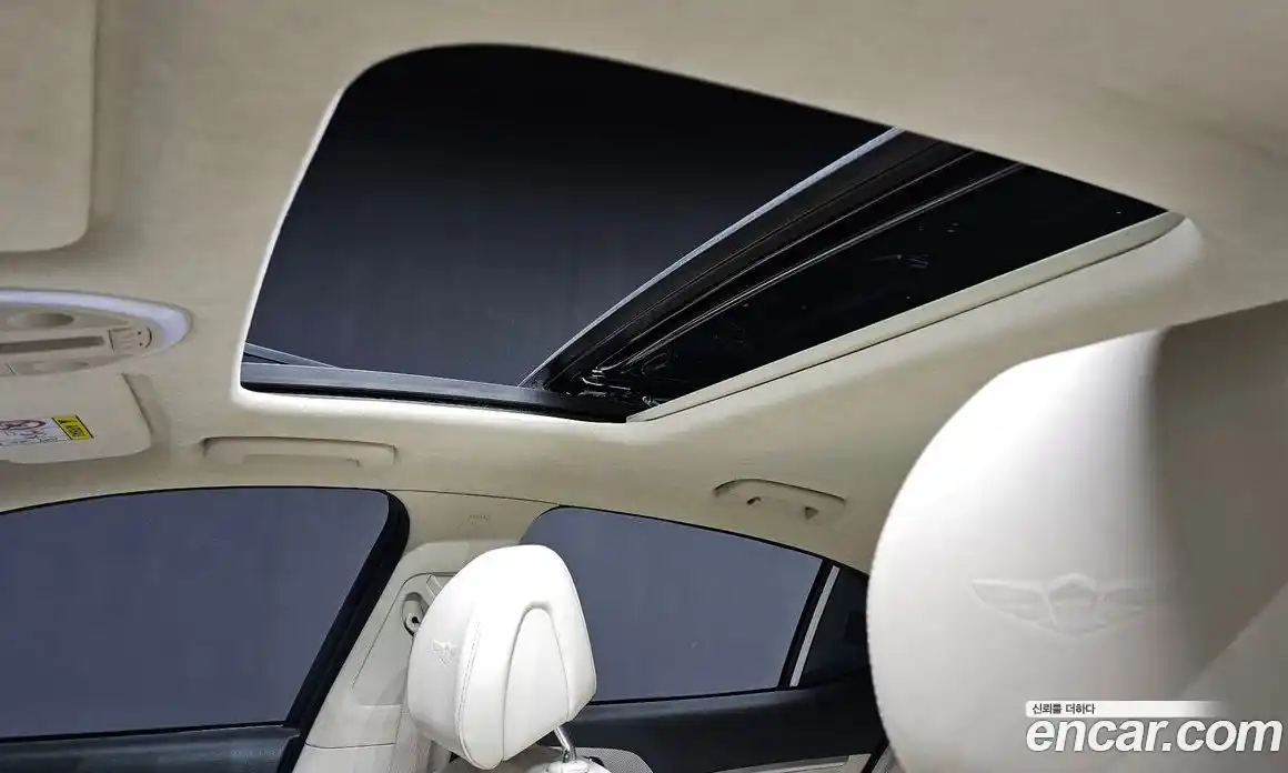 Genesis G70 2022 3.3 Автомат в Москве № 24831, фото 7