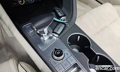 Genesis G70 2022 3.3 Автомат в Москве № 24831, миниатюра 8