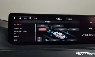 Genesis G80 2021 3.5 Автомат в Москве № 25140, миниатюра 12