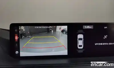 Genesis G80 2021 3.5 Автомат в Москве № 25140, миниатюра 4