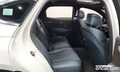 Genesis G80 2021 3.5 Автомат в Москве № 25140, миниатюра 8