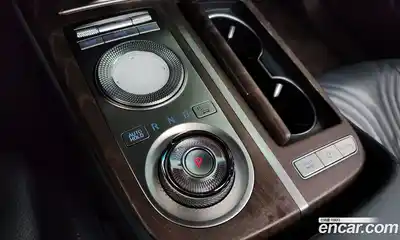 Genesis G80 2021 3.5 Автомат в Москве № 25140, миниатюра 10