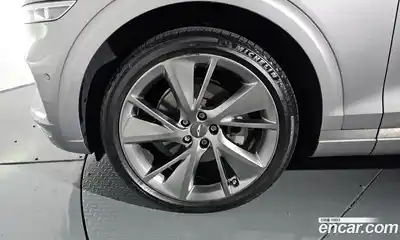 Genesis GV70 2021 2.5 Автомат в Москве № 25487, миниатюра 5