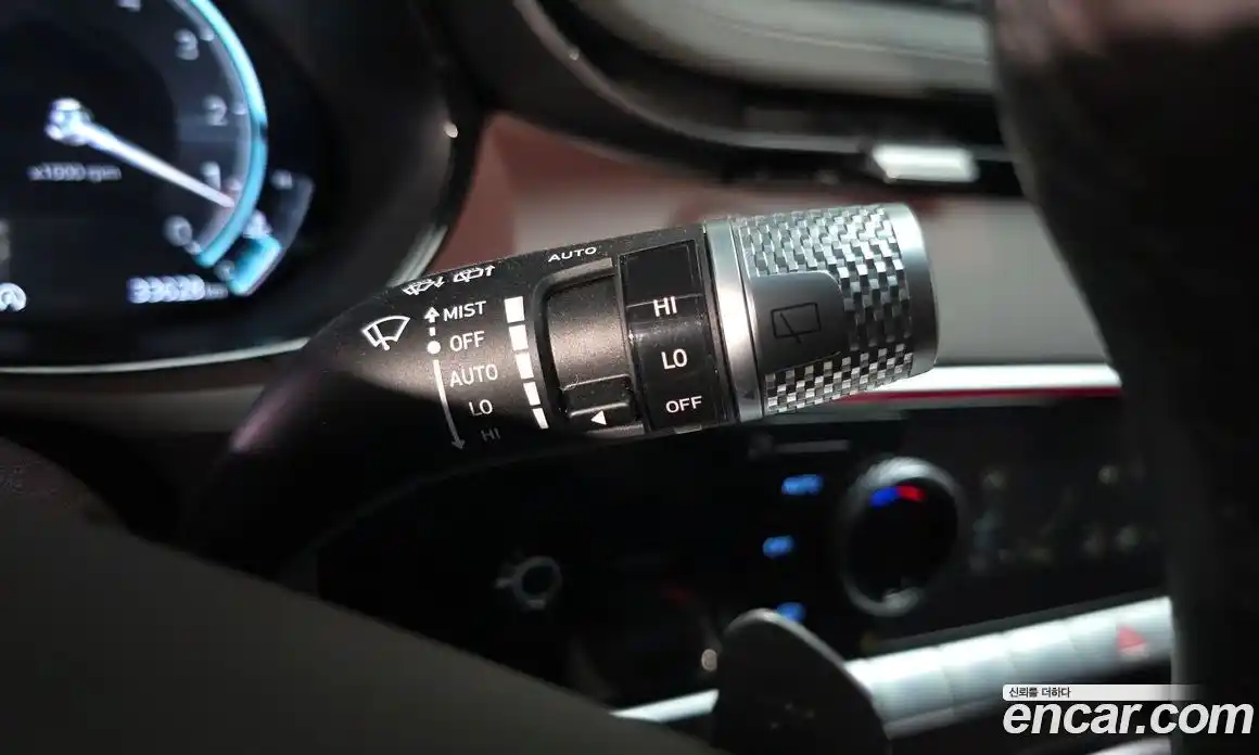 Genesis GV70 2021 2.5 Автомат в Москве № 25487, фото 6