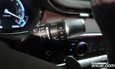 Genesis GV70 2021 2.5 Автомат в Москве № 25487, миниатюра 6