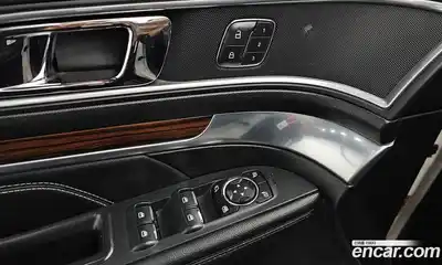 Ford Explorer 2017 2.3 Автомат в Москве № 255514, миниатюра 3