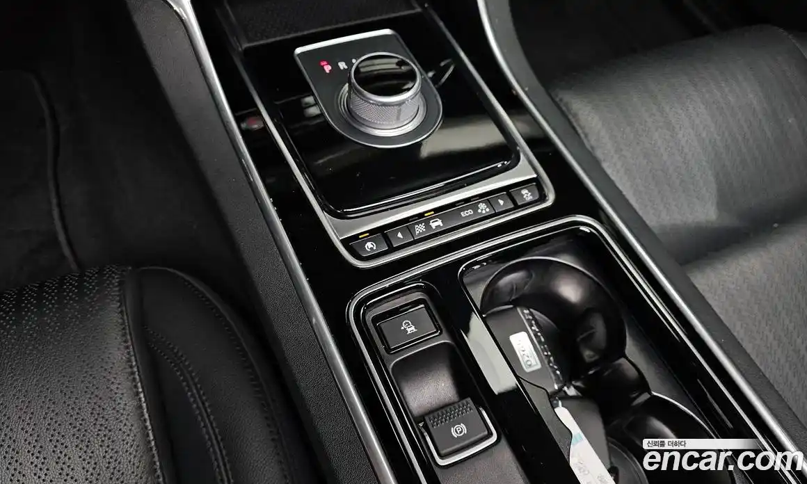 Jaguar XF 2016 2.0 Автомат в Москве № 256056, фото 7