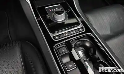 Jaguar XF 2016 2.0 Автомат в Москве № 256056, миниатюра 7