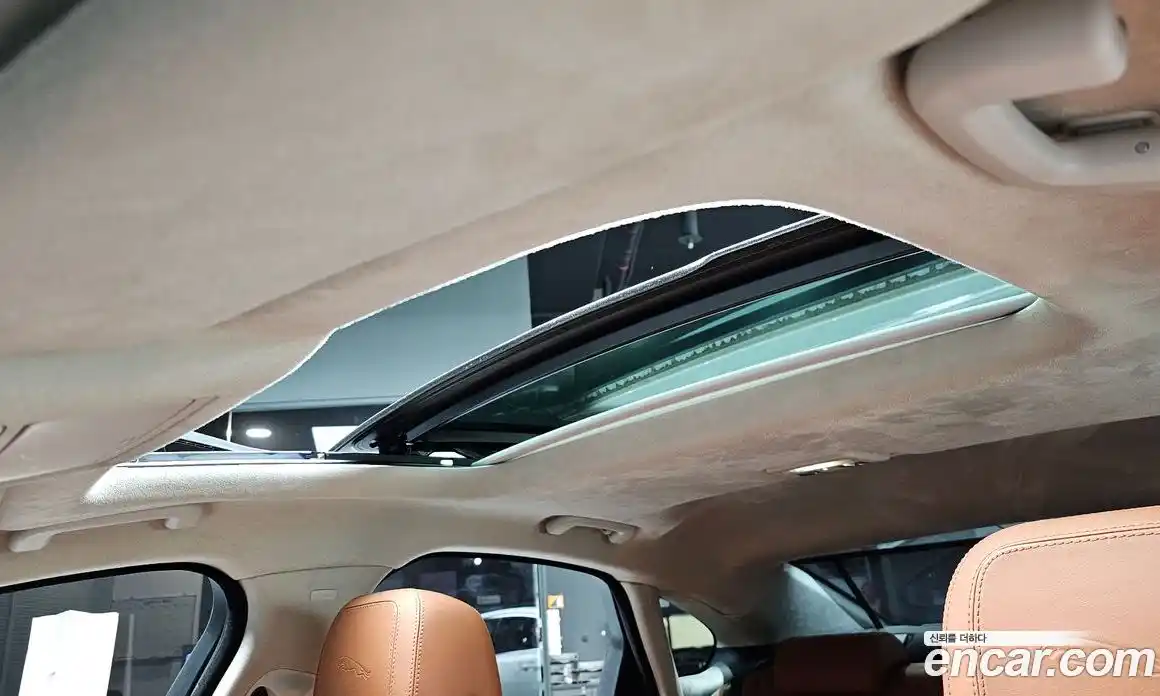 Jaguar XF 2020 2.0 Автомат в Москве № 256066, фото 11