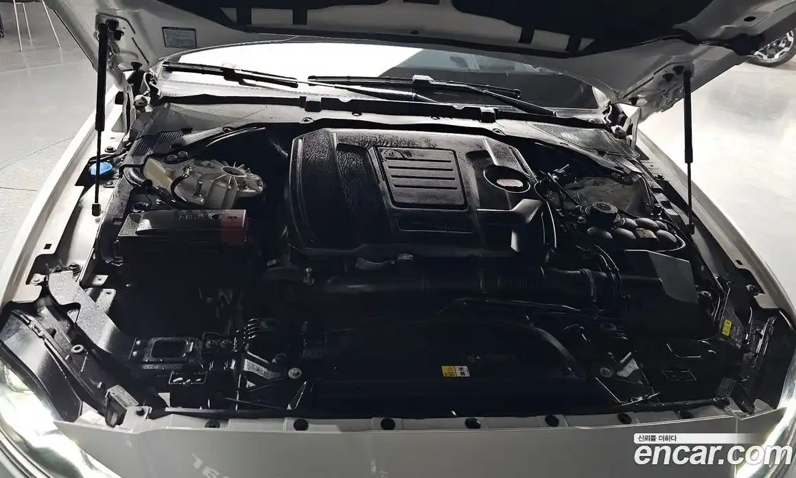 Jaguar XF 2020 2.0 Автомат в Москве № 256066, фото 18