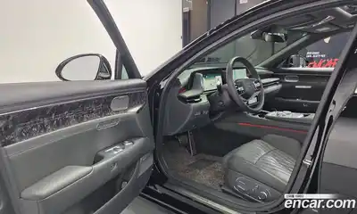 Genesis G90 2022 3.5 Автомат в Москве № 25752, миниатюра 11