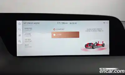 Genesis G90 2022 3.5 Автомат в Москве № 25752, миниатюра 12