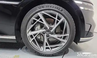 Genesis G90 2022 3.5 Автомат в Москве № 25752, миниатюра 2