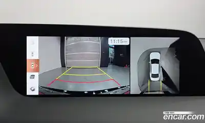 Genesis G90 2022 3.5 Автомат в Москве № 25752, миниатюра 5