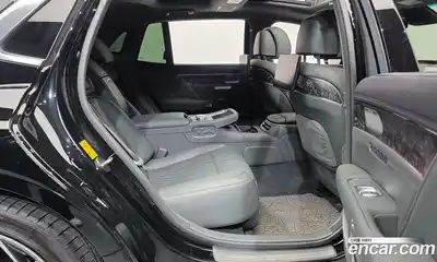 Genesis G90 2022 3.5 Автомат в Москве № 25752, миниатюра 6