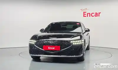 Genesis G90 2022 3.5 Автомат в Москве № 25752, миниатюра 7