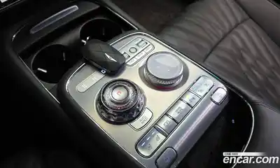 Genesis G90 2022 3.5 Автомат в Москве № 25752, миниатюра 9