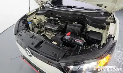 SsangYong TIBOLI 2017 1.6 Автомат в Москве № 25769, миниатюра 11