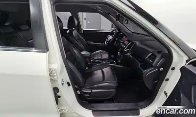 SsangYong TIBOLI 2017 1.6 Автомат в Москве № 25769, миниатюра 12