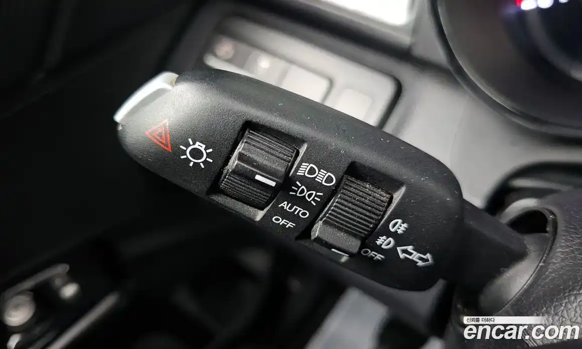 SsangYong TIBOLI 2017 1.6 Автомат в Москве № 25769, фото 16