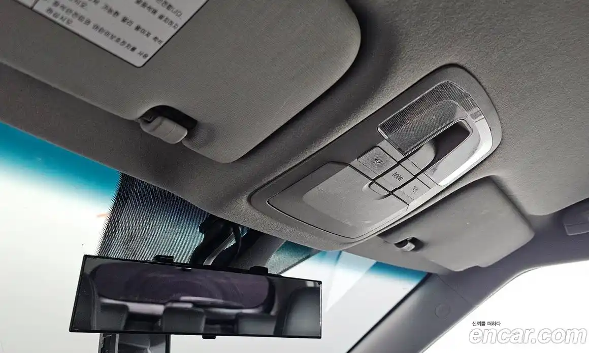 SsangYong TIBOLI 2017 1.6 Автомат в Москве № 25769, фото 20