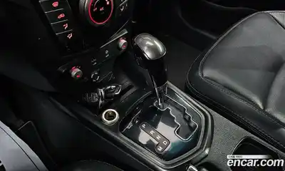 SsangYong TIBOLI 2017 1.6 Автомат в Москве № 25769, миниатюра 5