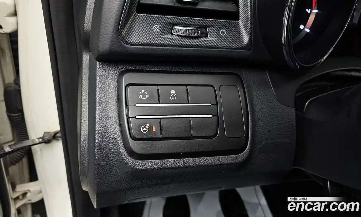 SsangYong TIBOLI 2017 1.6 Автомат в Москве № 25769, фото 8