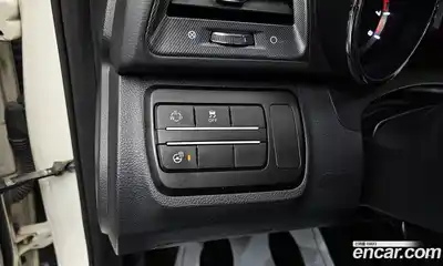 SsangYong TIBOLI 2017 1.6 Автомат в Москве № 25769, миниатюра 8