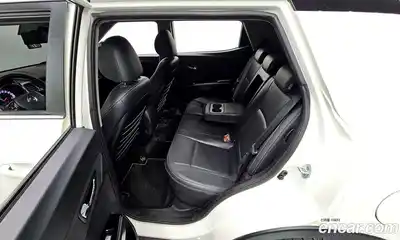 SsangYong TIBOLI 2017 1.6 Автомат в Москве № 25769, миниатюра 9