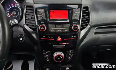 SsangYong TIBOLI 2017 1.6 Автомат в Москве № 25769, миниатюра 10