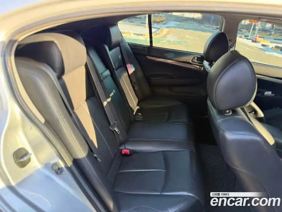 Infiniti G 2013 2.5 Автомат в Москве № 258870, фото 8