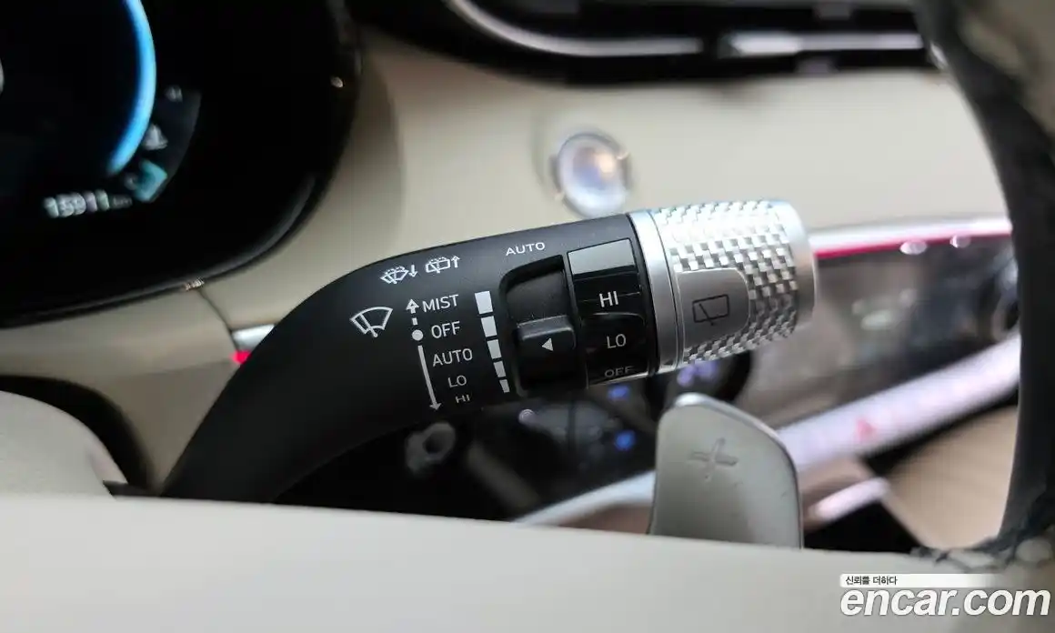 Genesis GV70 2023 2.5 Автомат в Москве № 26335, фото 20