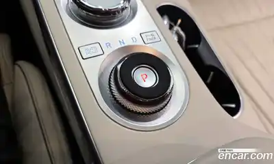 Genesis GV70 2023 2.5 Автомат в Москве № 26335, миниатюра 2