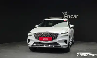 Genesis GV70 2023 2.5 Автомат в Москве № 26335, миниатюра 4