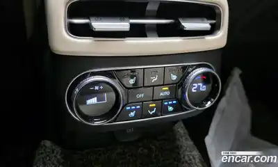 Genesis GV70 2023 2.5 Автомат в Москве № 26335, миниатюра 6