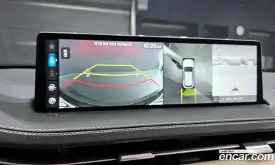 Genesis GV70 2023 2.5 Автомат в Москве № 26335, миниатюра 8