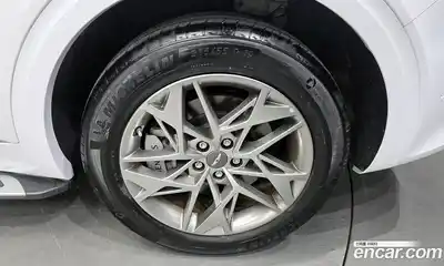 Genesis GV70 2023 2.5 Автомат в Москве № 26335, миниатюра 9