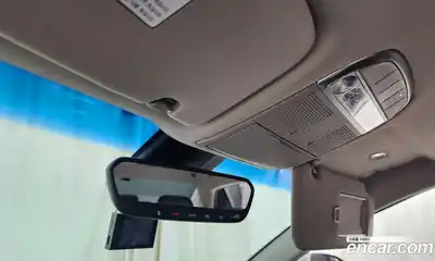 Genesis EQ900 2016 3.8 Автомат в Москве № 26345, миниатюра 5