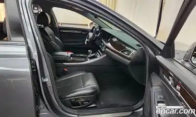 Genesis EQ900 2016 3.8 Автомат в Москве № 26345, миниатюра 6