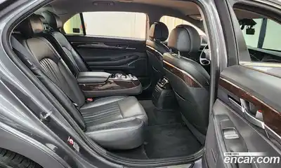 Genesis EQ900 2016 3.8 Автомат в Москве № 26345, миниатюра 8